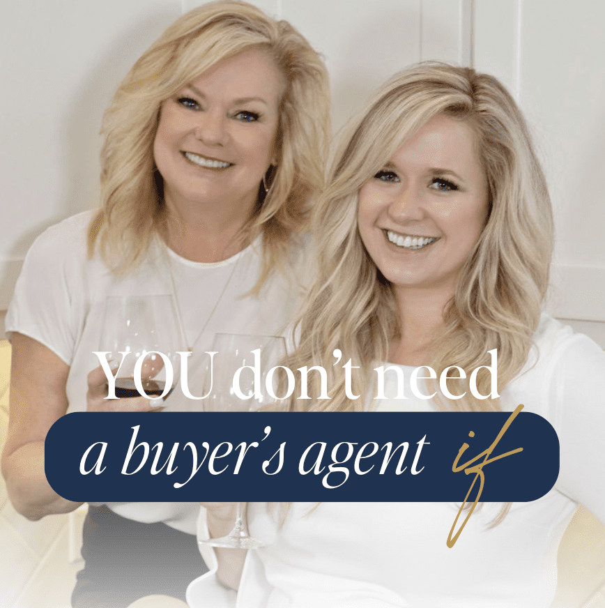 What is a buyers agent?